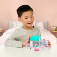 Little Live Pets, Mama Surprise Families Mamas Hus