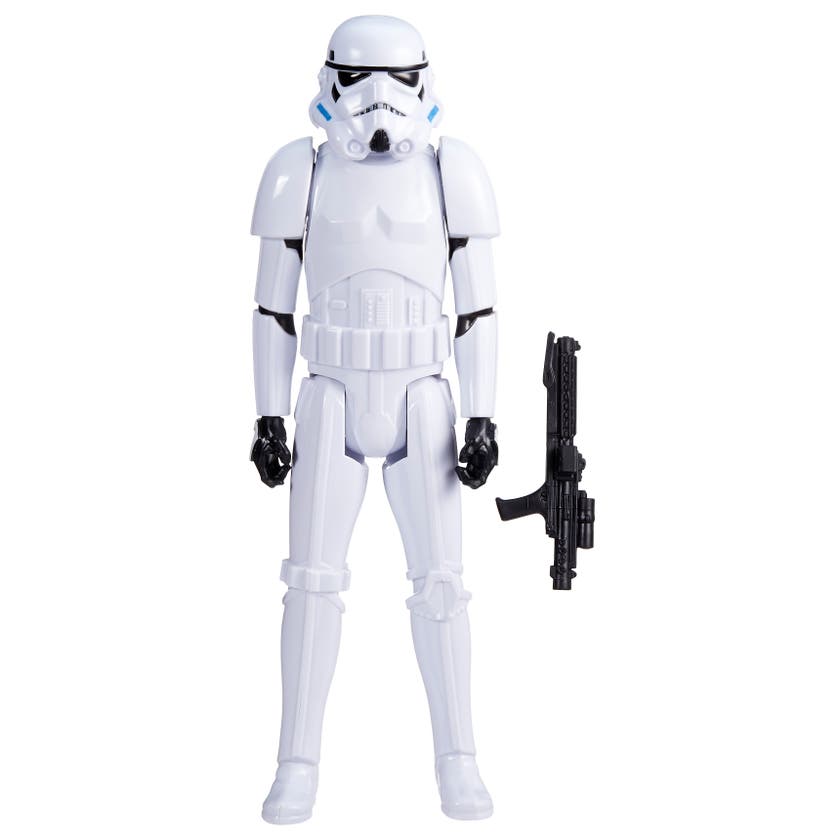 Star Wars, Titan Hero Stormtrooper