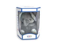 KID, Sovende Elefant