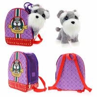 Cutekins, Poochi Poo