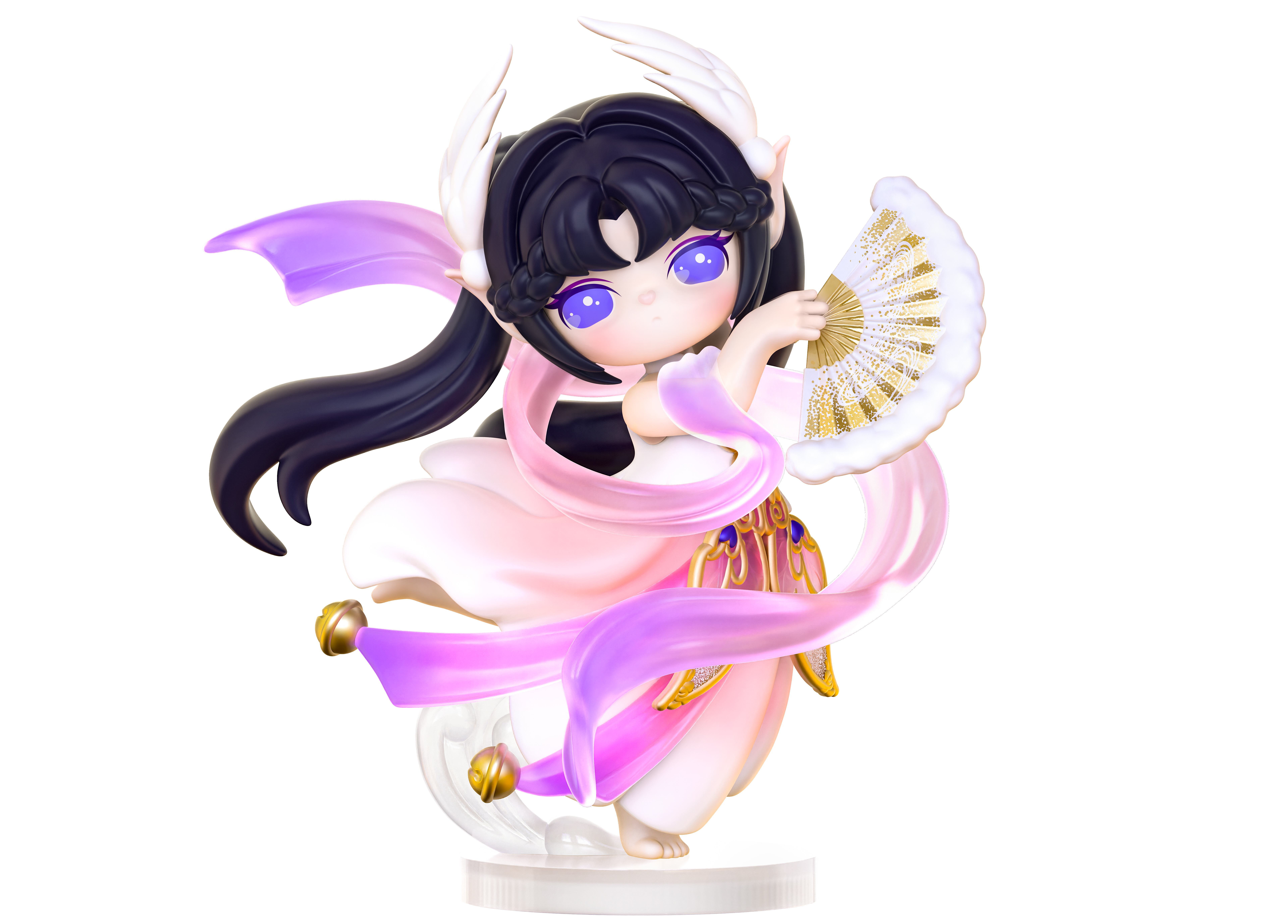 Suri - Lingfeng-byen