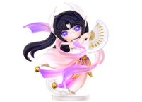 Suri - Lingfeng-byen