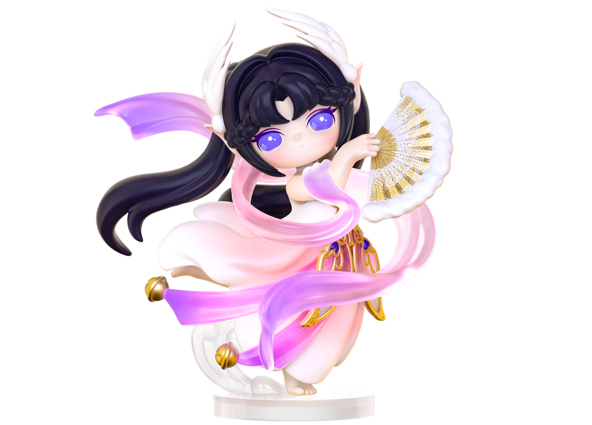 Suri - Lingfeng-byen