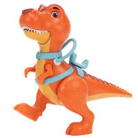 Dino Ranch, Deluxe Dino-pakke