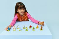 LEGO® Minifigures Dyreserie 28 71051
