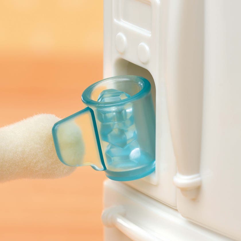 Sylvanian Families - Komplett innredningssett