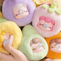 Nanci Serie 12 -
Nancis Drøm