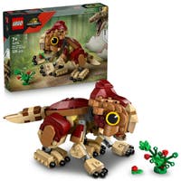 LEGO Jurassic World 76970, Dinosaurunge Dolores: aquilops