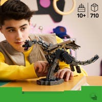 LEGO® Minecraft® Enderdragen. Dekor 21595