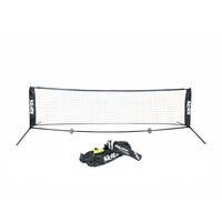 Skills, Tennissett inkl nett, racket og 3 tennisballer