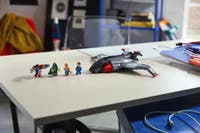 LEGO® Marvel Avengers Doomsday Quinjet 76347
