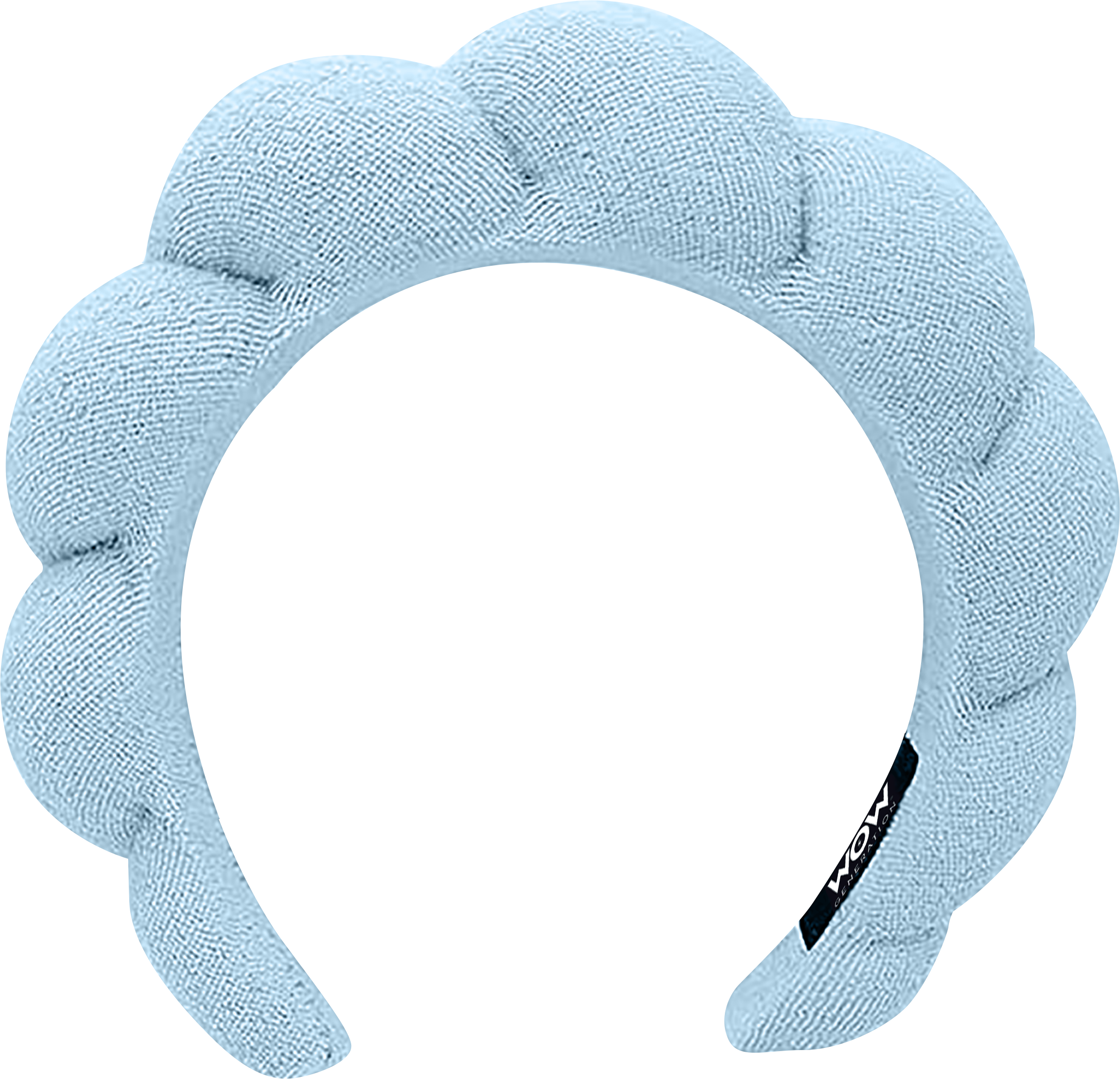 WOW Generation, Fluffy Pannebånd