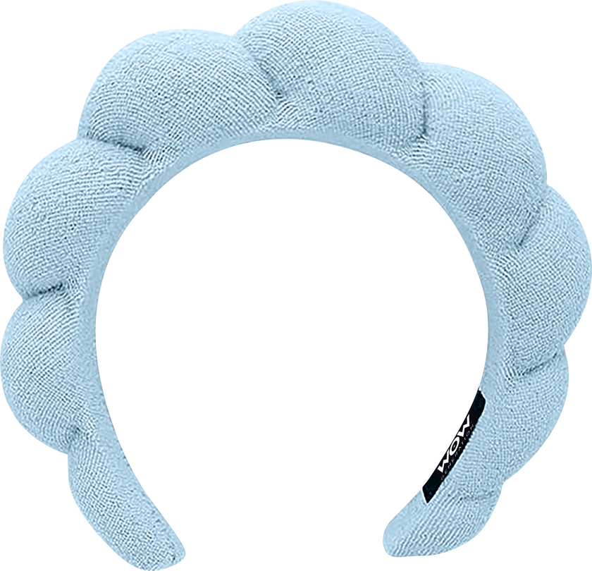 WOW Generation, Fluffy Pannebånd