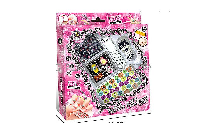 CBH, Store negleklistermerker