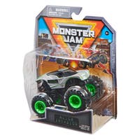 Monster Jam 1:64 Promo Die-Cast Asst.