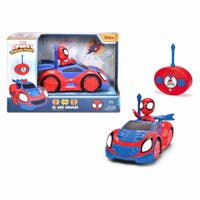 Marvel Spidey Radiostyrt bil
