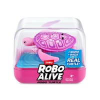 Robo Turtle Svømmende Skilpadde