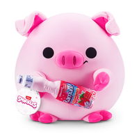 Snackles S1 Core Licensed Plush 14"