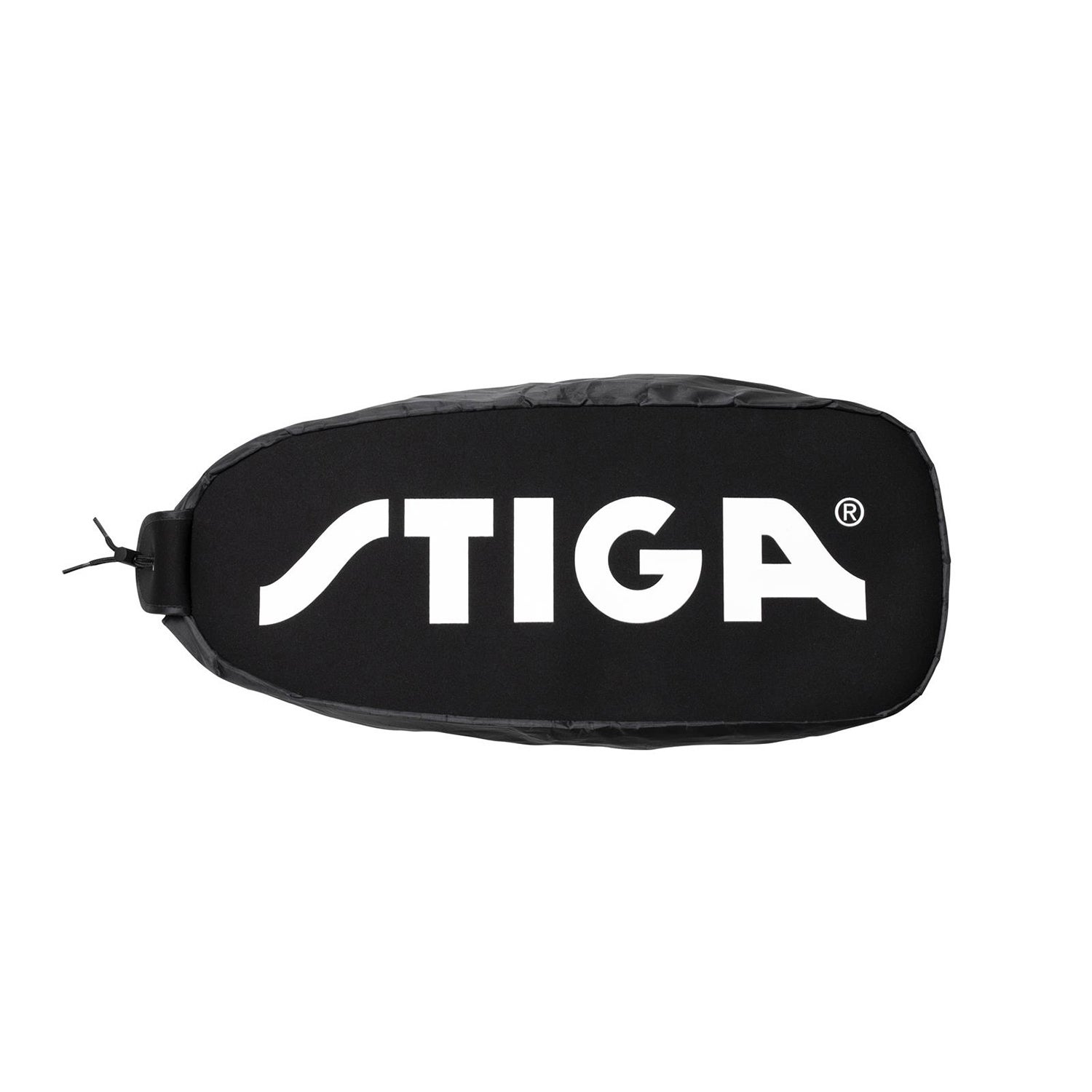 STIGA Winter Snowracer Curve sitbeskytter neopren 10 mm