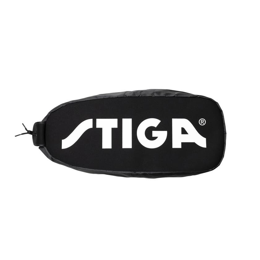 STIGA Winter Snowracer Curve sitbeskytter neopren 10 mm