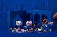 Book Mini Brands S2,25PCS/Gravity PDQ