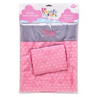 Humble&Heart, Sengetøysett