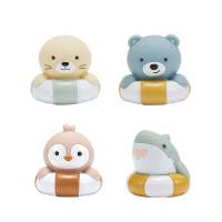 KIDS, Badeleker med Lys 4 stk