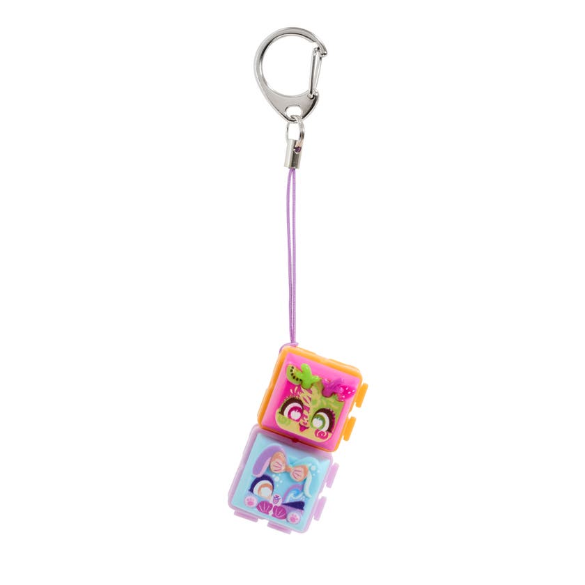Clickeez Twin Pack Cdu Series2