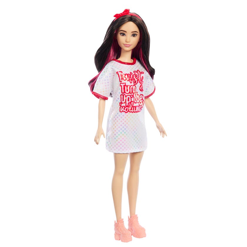 Barbie Fashionista Doll Asst.