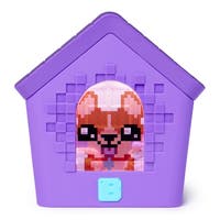 Bitzee Doghouse – interaktivt virtuelt valpehus