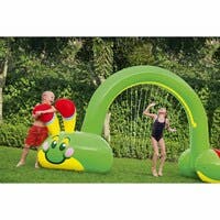 Bestway, Jumbo Vannspreder Larve