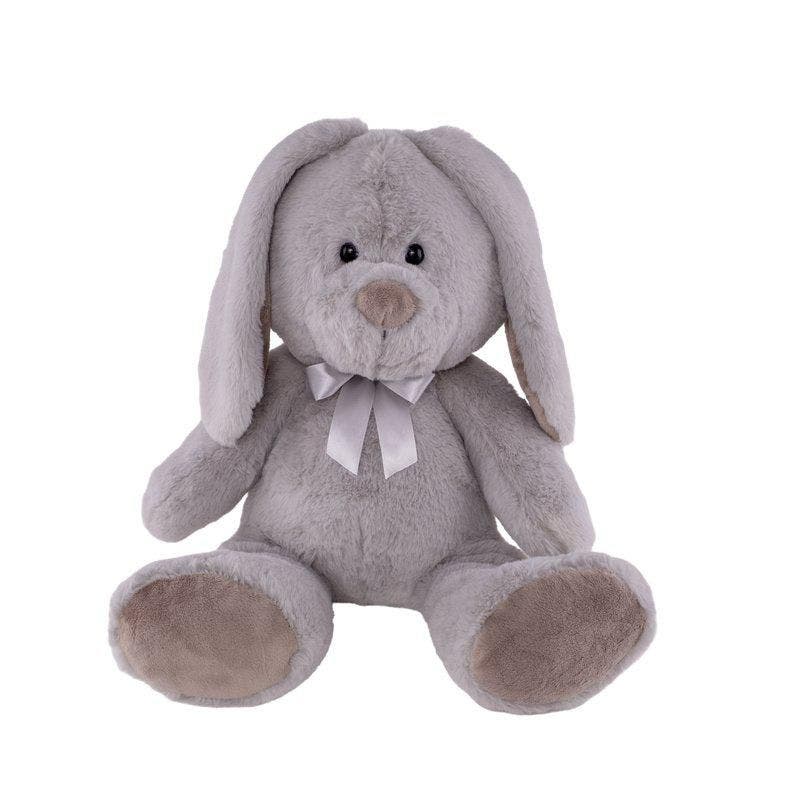 Sweeties, Stor Kanin Bo, Grå