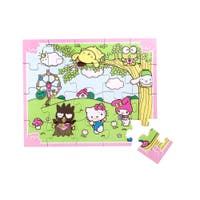 Hello Kitty Trepuslespill 20 deler