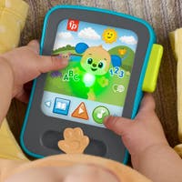 Fisher Price, Laugh & Learn Storytime Reader