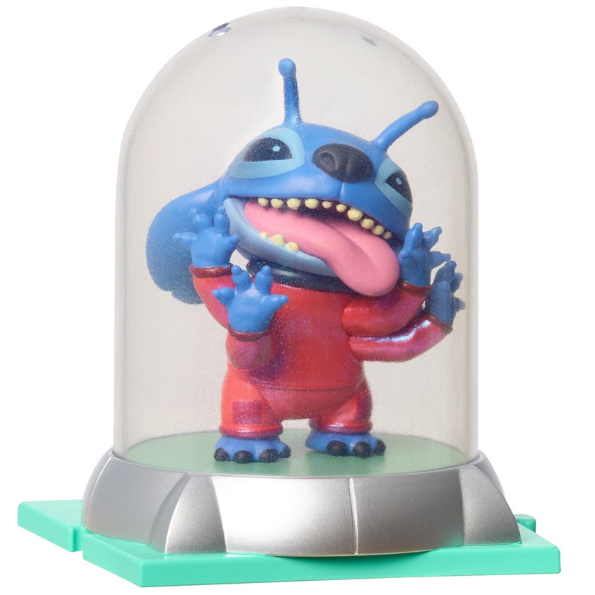 Disney Stitch Movie Time Blind Boxes Asst. CDU