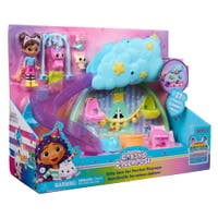 Gabbys Dukkehus – Kitty Care Lekesett
