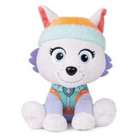 Paw Patrol, Everest kosedyr