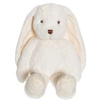 Teddykompaniet, Svea, krem, stor