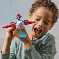 Paw Patrol, luftredningstema kjøretøy, Marshall