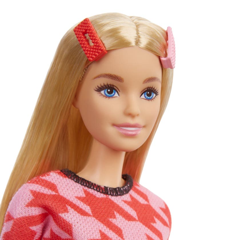 Barbie Fashionista Doll Asst.