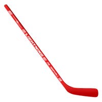 Hockeykølle Tre Lightning, 75cm Rød/Hvit