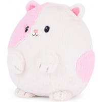 Gabbys Dollhouse, Hamsterkatten Kosedyr (25Cm)