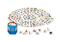 Villskatten, Paw Patrol