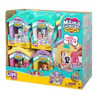 Little Live Pets, Mama Surprise Families Mamas Hus