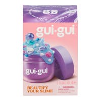 GUI GUI Slime – Kna, pynt og samle på sensoriske slimeeventyr