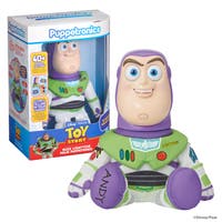 Disney Toy Story Buzz Lightyear Palm Puppetronic 25 cm
