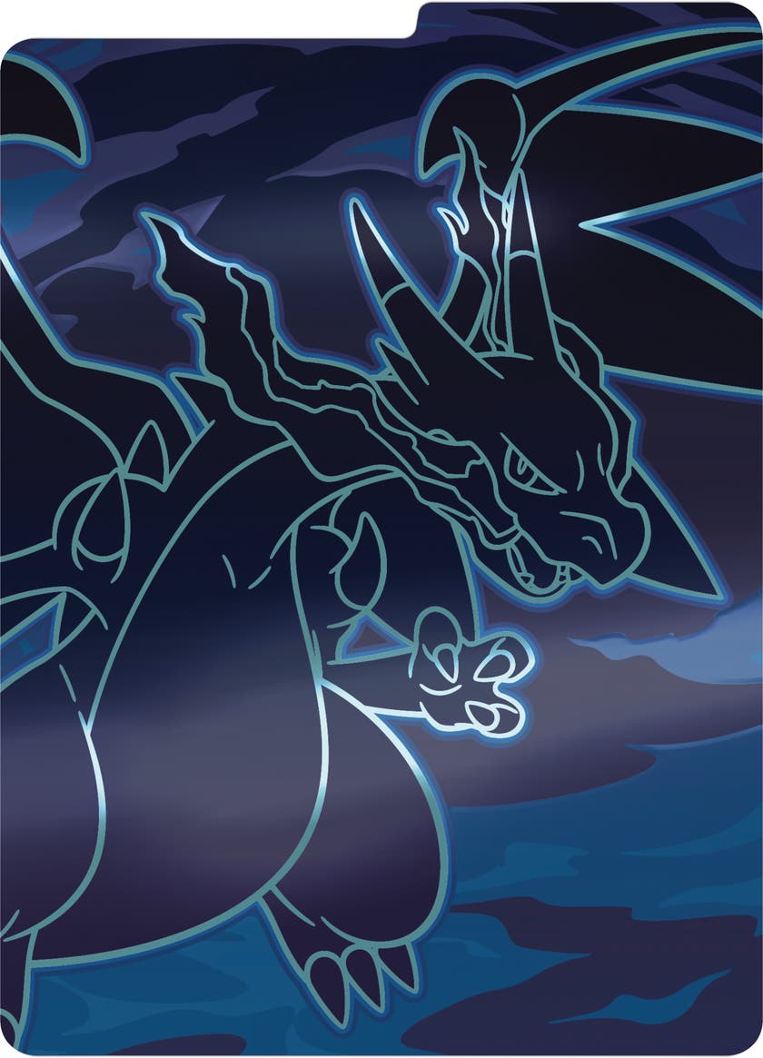 Poke Mega 02 Elite Trainer Box