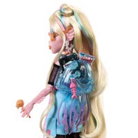 Monster High, Core Doll Lagoona 2024