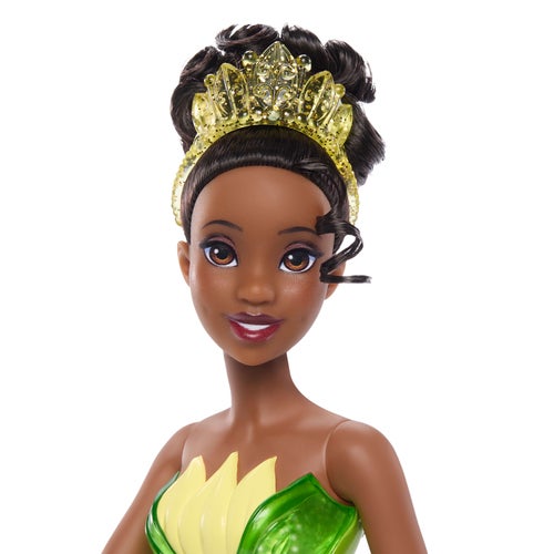 Disney Princess Fashion Doll - Tiana 