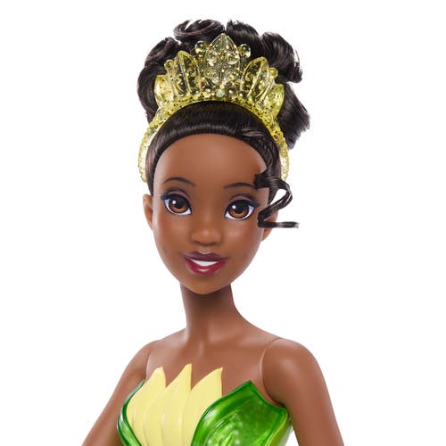Disney Princess Fashion Doll - Tiana